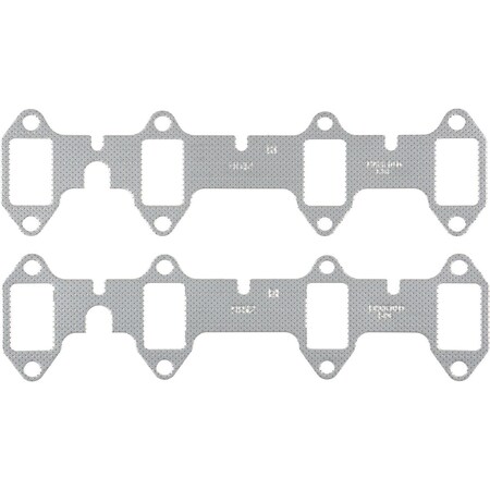 Reinz Exhaust Man Gskt Set, 11-10629-01 11-10629-01